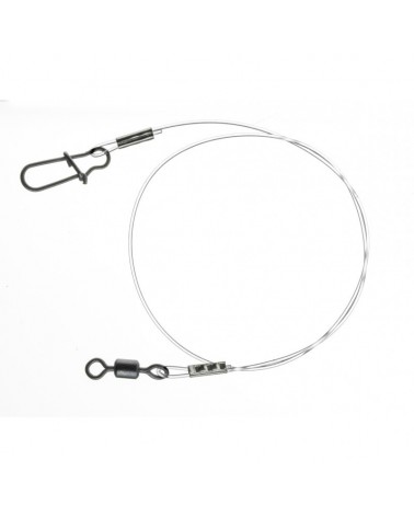 Przypon Spinningowy Daiwa Prorex Fluorocarbon Leader 30cm