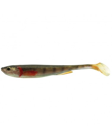 Guma Ripper Daiwa Prorex Slim Shady Live 13.5cm 5.3'' 13.5g Golden Perch