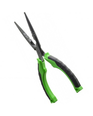 Szcyzpce Wędkarskie Wielofunkcyjne Daiwa Prorex Multifuntion Pliers 23cm