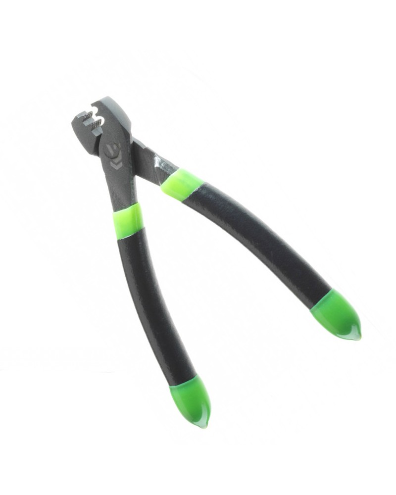 Szczypce Do Zaciskania Tulejek Daiwa Prorex Crimp Pliers 14cm