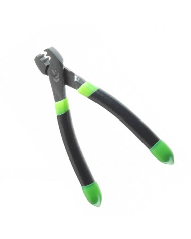 Szczypce Do Zaciskania Tulejek Daiwa Prorex Crimp Pliers 14cm