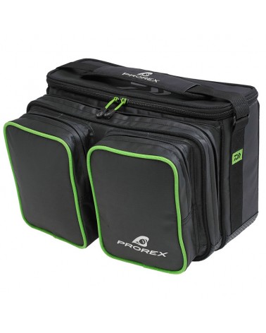 Torba Spinningowa Na Ramię Daiwa Prorex Shoulder Bag 39x25x26cm