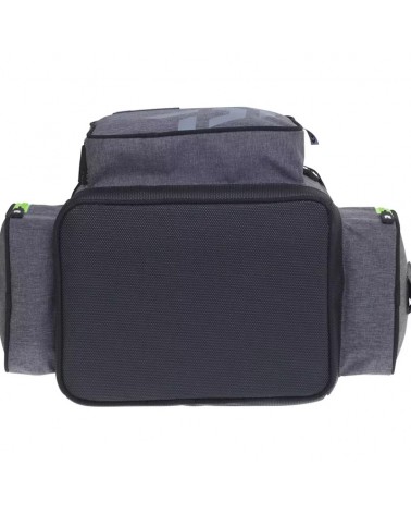 Torba Spinningowa Z 3 Pudełkami Daiwa Prorex D-BOX Tackle Bag M 40x25x22cm