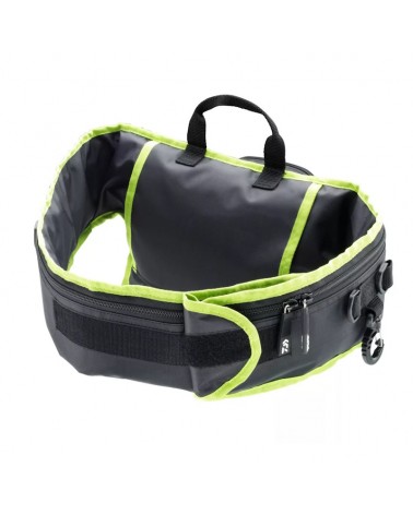 Daiwa Prorex Pokrowiec Pas 2w1 Converter Stalker Rod Hip Bag