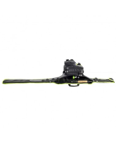 Daiwa Prorex Pokrowiec Pas 2w1 Converter Stalker Rod Hip Bag