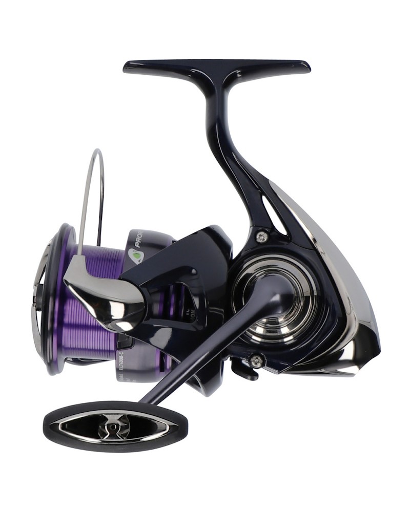Kołowrotek Spinningowy Daiwa 24 Prorex X LT 2500