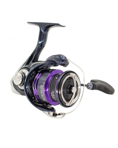 Kołowrotek Spinningowy Daiwa 24 Prorex X LT 2500