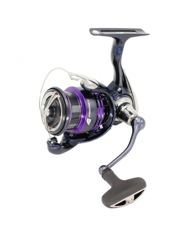 Kołowrotek Spinningowy Daiwa 24 Prorex X LT 2500
