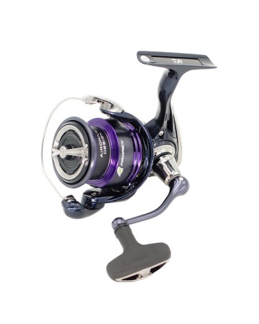 Kołowrotek Spinningowy Daiwa 24 Prorex X LT 3000-CXH
