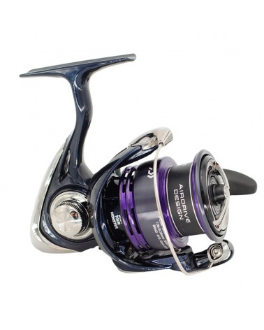 Kołowrotek Spinningowy Daiwa 24 Prorex X LT 3000-CXH