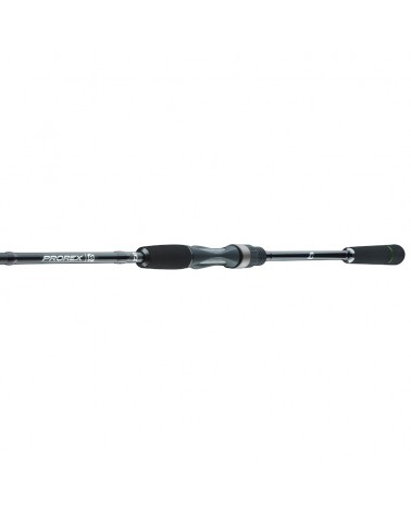 Wędka Spinningowa Daiwa Prorex S Spin 2.40m 5-21g 2cz.