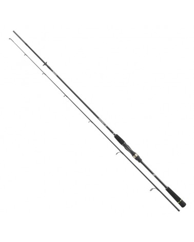Wędka Spinningowa Daiwa Prorex S Spin 2.40m 5-21g 2cz.