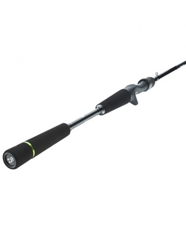 Wędka Spinningowa Daiwa Prorex S