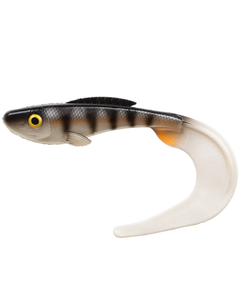 Guma Abu Garcia Beast Curl Tail 17cm Vintage Perch
