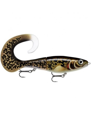 Rapala Wobler X-Rap Otus 25cm 90g ARB 0.5-1m wolno tonący