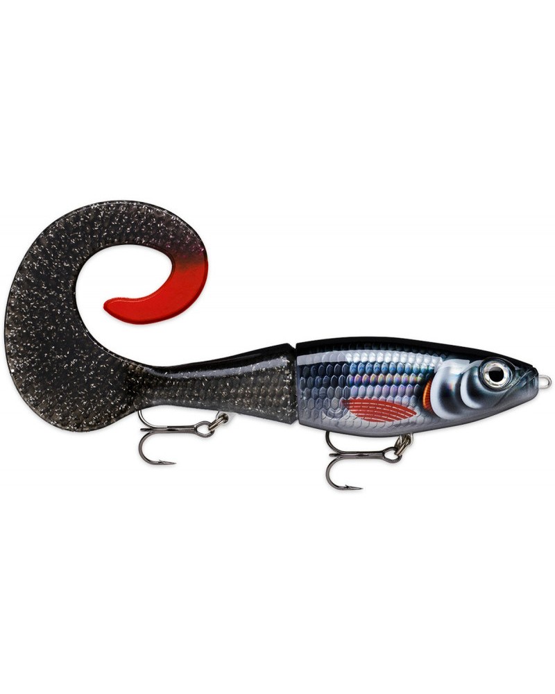 Rapala Wobler X-Rap Otus 25cm 90g ROR 0.5-1m Robot Roach Wolno Tonący