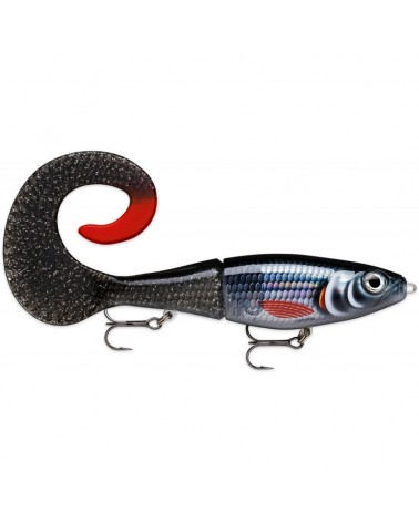 Rapala Wobler X-Rap Otus 25cm 90g ROR 0.5-1m Robot Roach Wolno Tonący