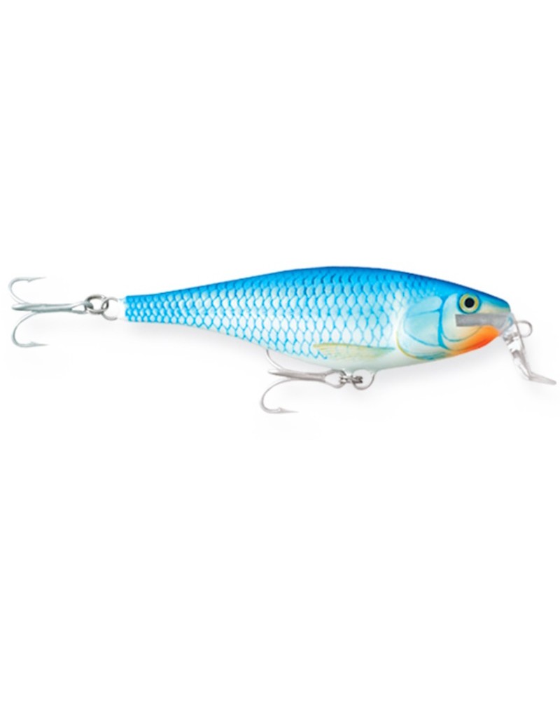 Wobler Rapala Super Shad Rap 14cm 45g BSH 1.5-2.7m Pływający