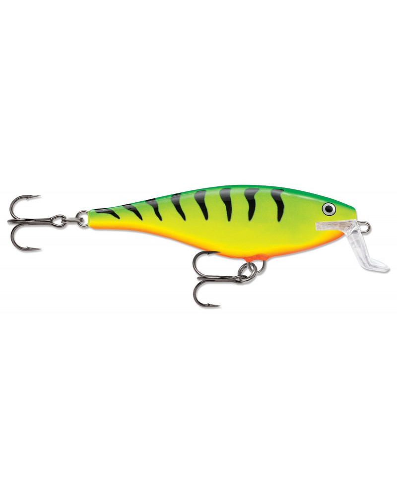 Wobler Rapala Super Shad Rap 14cm 45g FT 1.5-2.7m Pływający