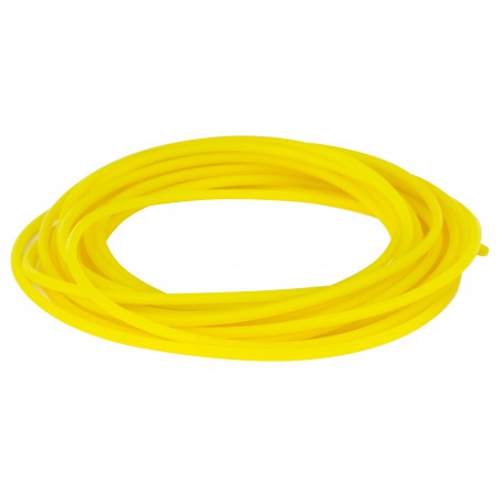 Amortyzator Matrix Slik Elastic No 4-6 1.0mm 3m Yellow