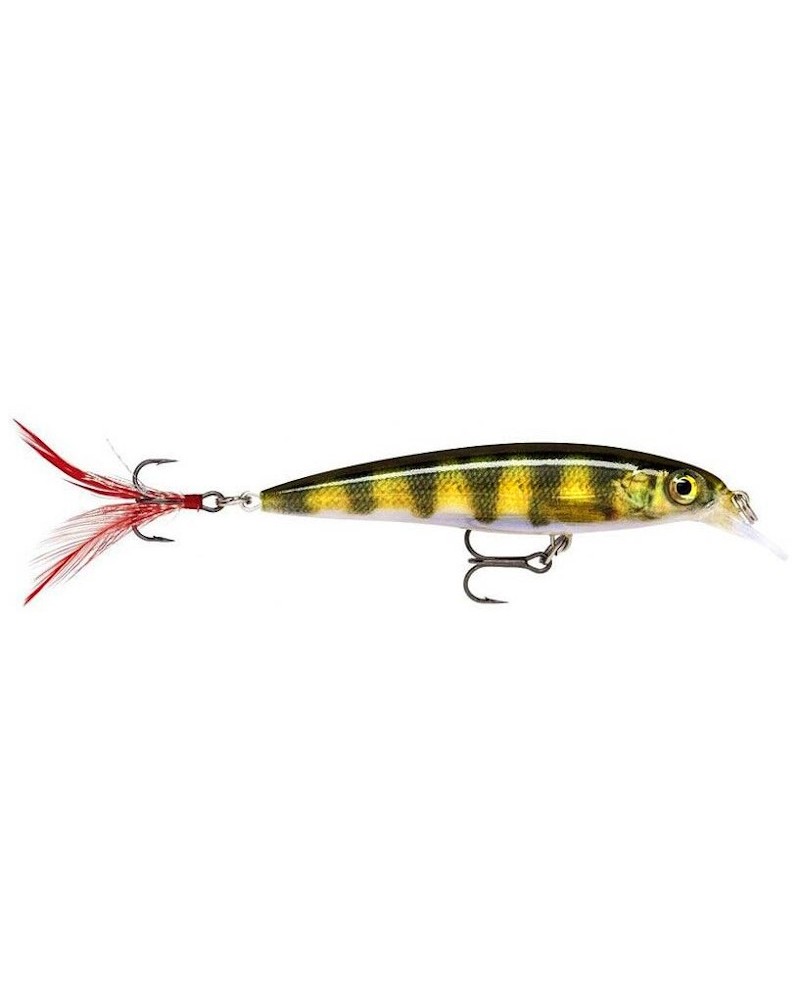 Wobler Rapala X-Rap 6cm 4g PEL 0.9-1.5m Wolno Tonący
