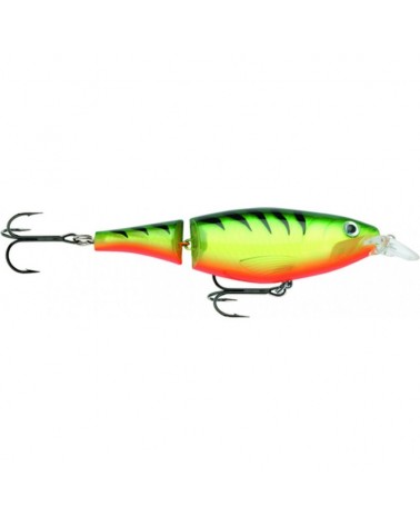 Wobler Rapala X-Rap Jointed Shad 13cm 46g FT 1.2-2.4m Neutralny