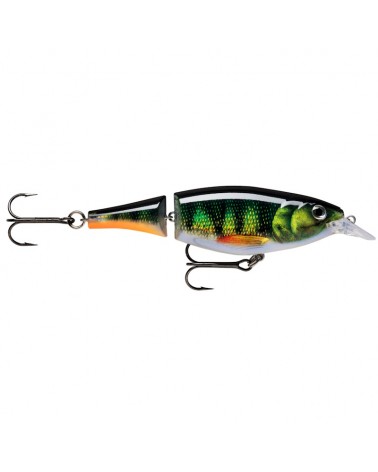Wobler Rapala X-Rap Jointed Shad 13cm 46g PEL 1.2-2.4m Neutralny