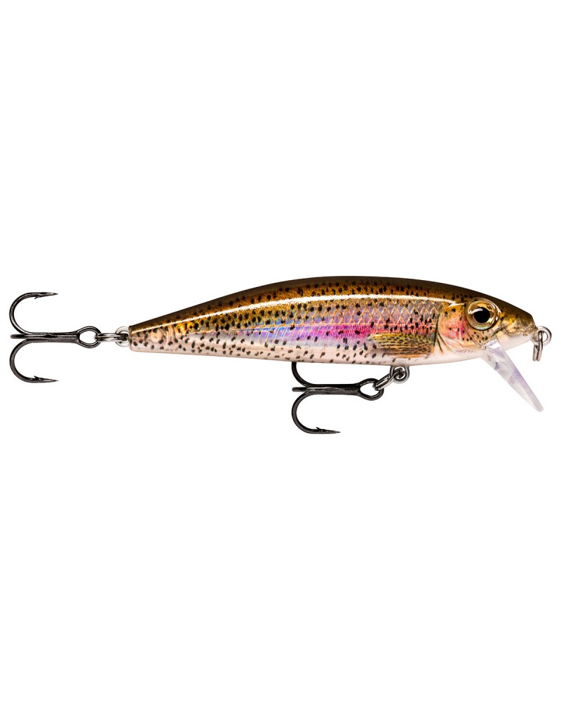 Wobler Rapala X-Rap CountDown 5cm 4g RTL 0.6-1.2m Sinking