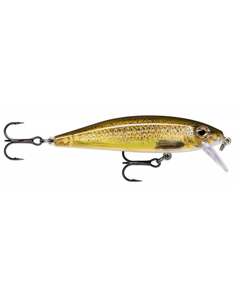 Wobler Rapala X-Rap CountDown 5cm 4g TRL 0.6-1.2m Sinking