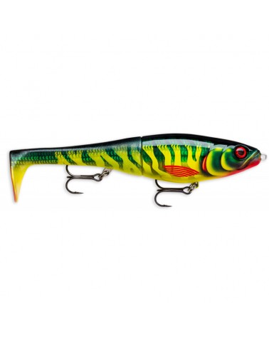 Wobler Rapala X-Rap Peto 20cm 83g HTP 0.5-1m Wolno Tonący