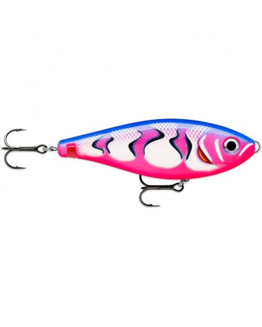 Wobler Rapala X-Rap Haku 14cm 74g PFLM Wolno Tonący Jerk