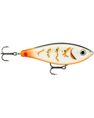 Wobler Rapala X-Rap Haku 14cm 74g SNFK Wolno Tonący Jerk