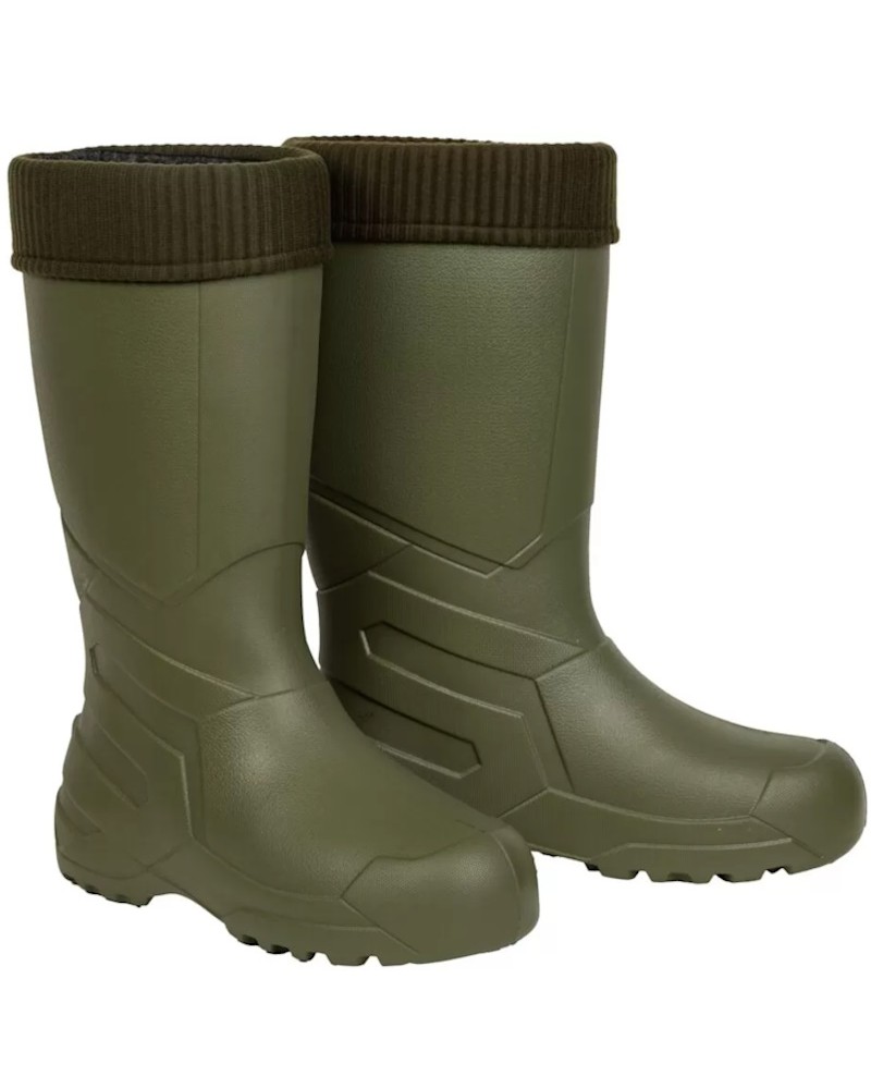 Lekkie Kalosze Buty Traper Eva Extreme