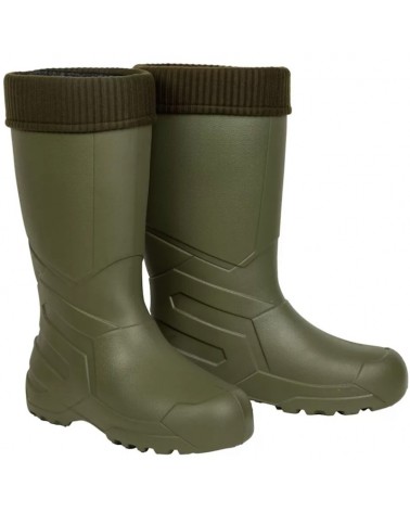 Lekkie Kalosze Buty Traper Eva Extreme