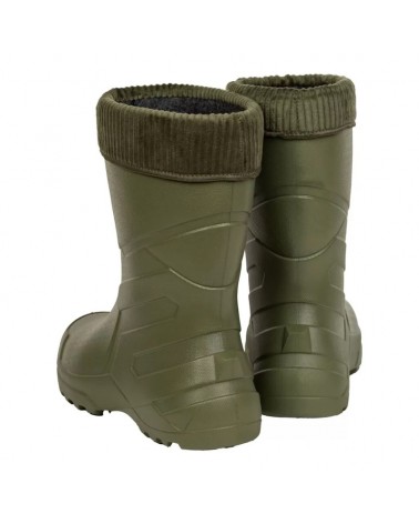 Lekkie Kalosze Buty Traper Eva Extreme Short
