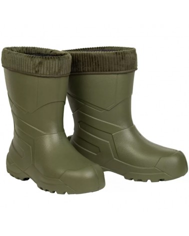 Lekkie Kalosze Buty Traper Eva Extreme Short