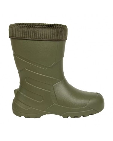 Lekkie Kalosze Buty Traper Eva Extreme Short
