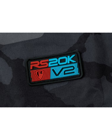 Spodnie Fox Rage Ripstop V2 20K Salopettes M