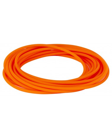 Amortyzator Matrix Slik Elastic No  6-8 1.2mm 3m Orange