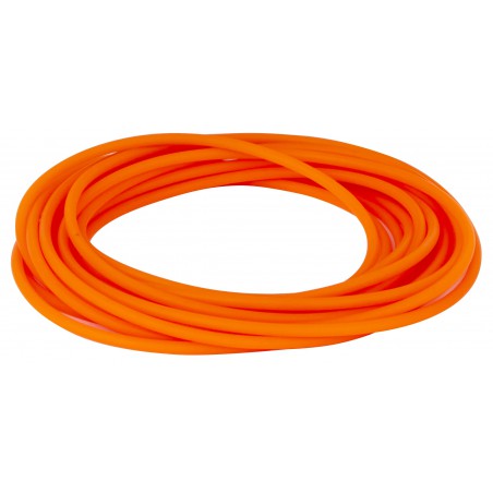 Amortyzator Matrix Slik Elastic No  6-8 1.2mm 3m Orange