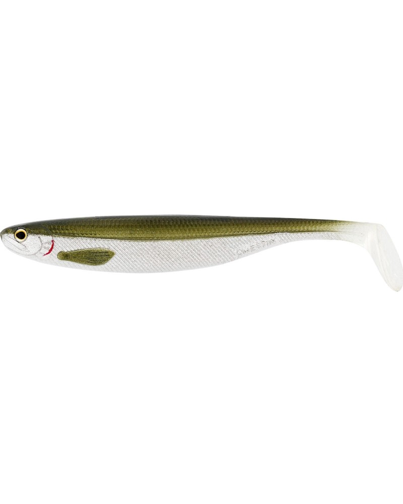 Guma Westin Shadteez Slim 12cm 10g Tobbis Ammo 1szt.
