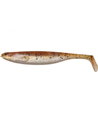 Guma Westin ShadTeez Slim 14cm 17g Baitfish