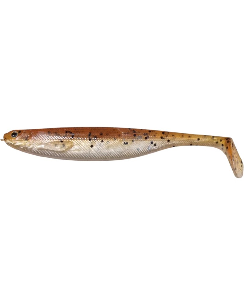 Guma Westin ShadTeez Slim 14cm 17g Baitfish
