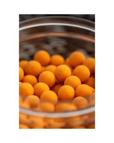 Przynęta Sonubaits Boilies Spike'Um Wafters Salted Caramel