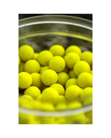 Przynęta Sonubaits Boilies Spike'Um Wafters Banoffee 8mm 40g