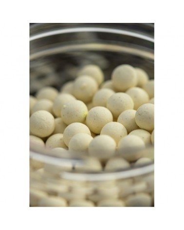 Przynęta Sonubaits Boilies Spike'Um Wafters Pineapple Coconut 8mm 40g