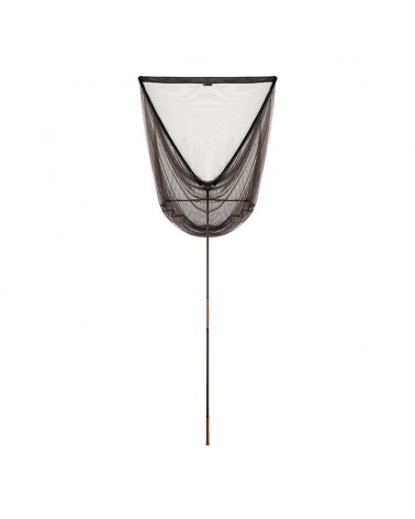 Podbierak Karpiowy Delphin Symbol Lite Z Pływakiem 100x100cm 1.8m 2cz.