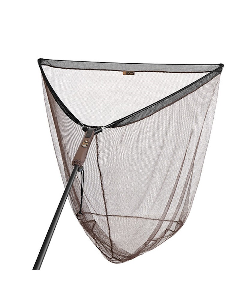 Podbierak Karpiowy Delphin Symbol Lite Z Pływakiem 100x100cm 1.8m 2cz.