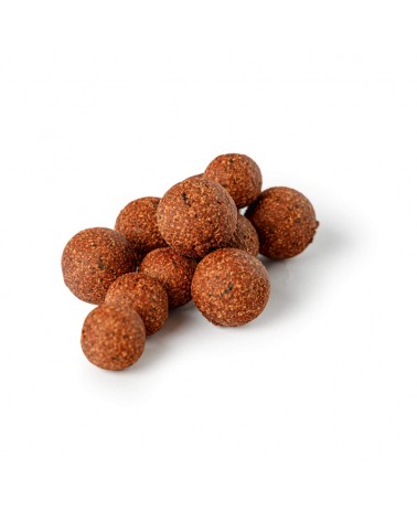 Kulki Haczykowe Carp Target Wafters Kałamarnica Squid Prime 16-20mm 200ml