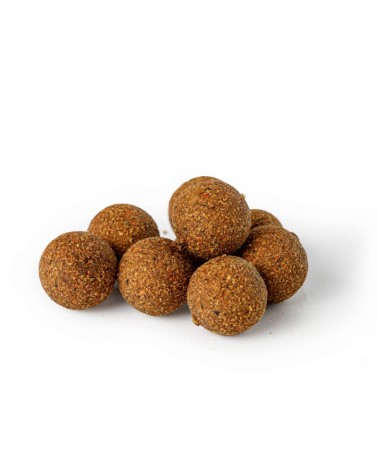 Kulki Haczykowe Carp Target Wafters Rak Kryll Crayfish Krill 16-20mm 200ml